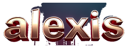 alexis logo